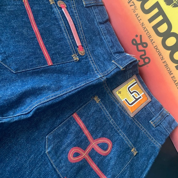 LRG  70s Vintage…Sz 36 - Picture 5 of 8